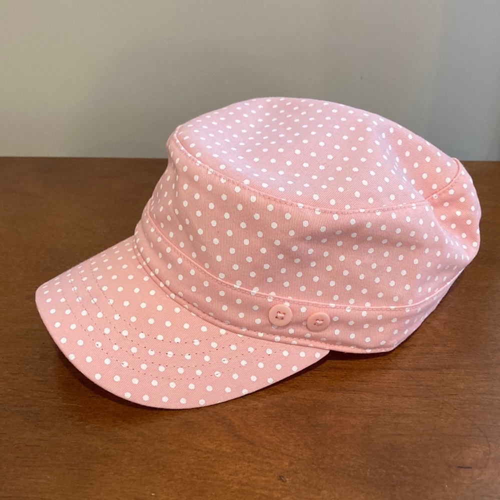 Ladies Hat 🧢♥️